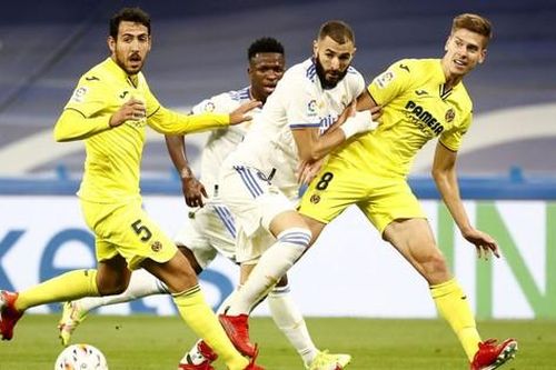 Nhận định Villarreal vs Real Madrid, 03h00 ngày 20/1: Nối dài ngày buồn
