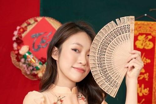 MC Khánh Vy chia sẻ những điều học được trong năm qua
