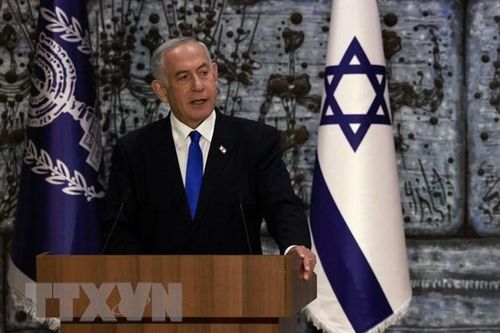 Tòa án Tối cao Israel yêu cầu bãi nhiệm một bộ trưởng trong nội các