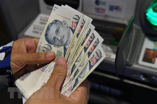 Các SME Đông Nam Á đối diện với thách thức thiếu hụt dòng tiền