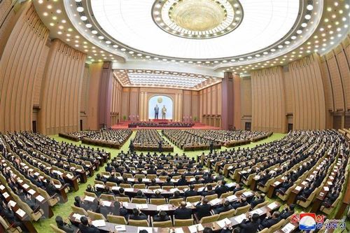KCNA: Chi tiêu quốc phòng của Triều Tiên năm 2023 không thay đổi