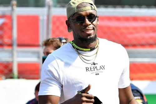 Huyền thoại Olympic Usain Bolt mất 12 triệu USD tiền tiết kiệm