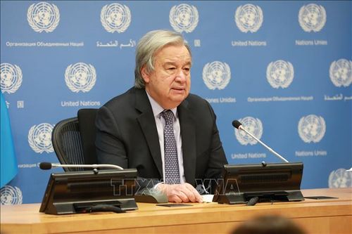 WEF 2023: Trách nhiệm của doanh nghiệp dầu khí đối với tình trạng khí hậu toàn cầu ấm lên