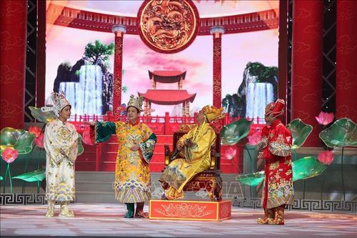 Những gam màu hy vọng đón năm mới Quý Mão