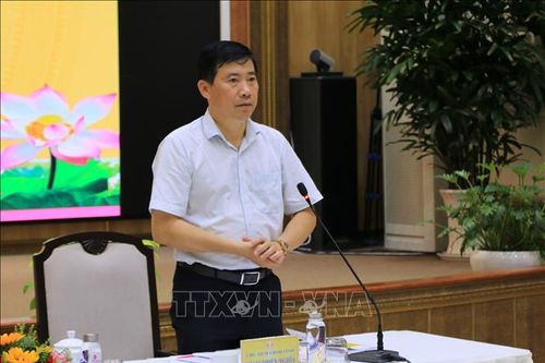 Kỷ luật Chủ tịch và Phó Chủ tịch UBND tỉnh Đồng Tháp