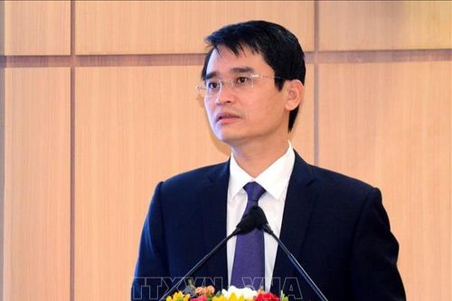 Miễn nhiệm Phó Chủ tịch UBND tỉnh Quảng Ninh