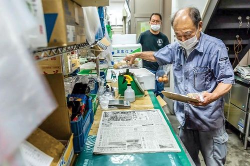 Châu Á đối mặt 'quả bom già hóa'