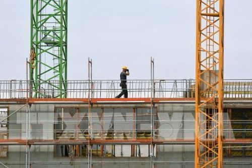 Chính phủ Đức lạc quan về tình hình kinh tế trong nước