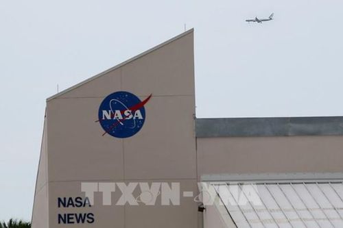 NASA góp 425 triệu USD nghiên cứu máy bay tiết kiệm nhiên liệu của Boeing