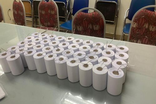 Muốn kiếm thêm thu nhập, nhân viên lễ tân sản xuất pháo nổ bán và cái kết 'đắng'