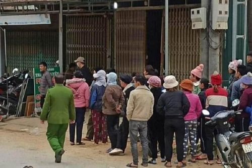 Không liên lạc được nên vội đến nhà riêng tìm mẹ, người con phát hiện cảnh tượng kinh hãi