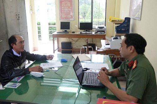 Đăng bài cho rằng vụ Hạo Nam rơi xuống trụ bê tông là không có thật, người đàn ông bị xử phạt