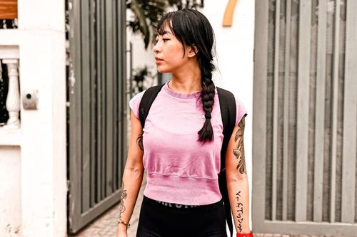 Hana Giang Anh chính thức lên tiếng khi bị tố nợ lương, không tôn trọng nhân viên