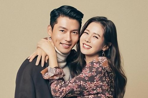 Từ Son Ye Jin đến Choi Ji Woo: Những sao nữ Hàn mang bầu và sinh con lần đầu ở tuổi 40