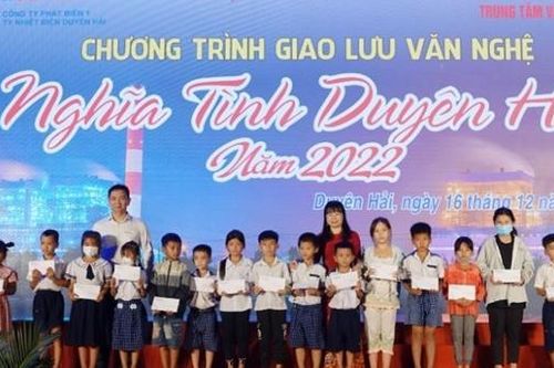 Nhiệt điện Duyên Hải chủ động thích ứng cho sự phát triển bền vững
