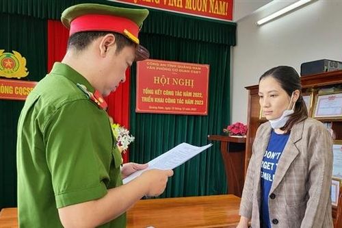 Bắt hai đối tượng lừa đảo chiếm đoạt tiền tỷ