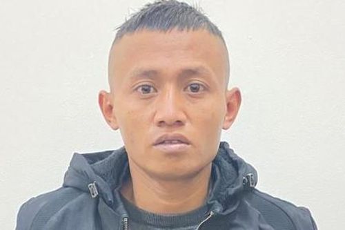 Bắt kẻ thực hiện 5 vụ trộm nhà dân, chiếm đoạt hàng trăm triệu đồng