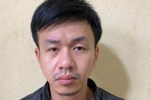 Bắt 'cán bộ ngân hàng' lừa đảo nhiều bị hại trên cả nước hơn 1 tỷ đồng