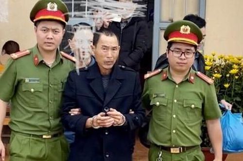 Kẻ giết người, cướp tài sản sa lưới sau 25 năm trốn truy nã