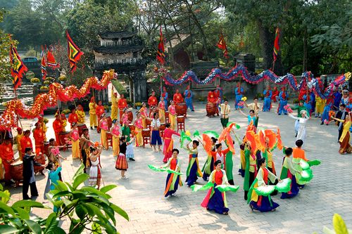 Tăng cường kiểm tra, giám sát công tác tổ chức, quản lý lễ hội