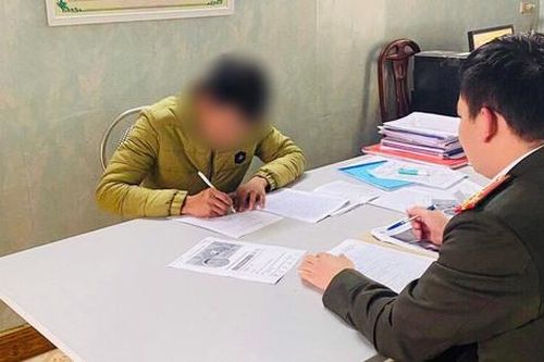 Hải Dương: Nam thanh niên huyện Kim Thành bị phạt 5 triệu đồng vì cung cấp thông tin sai sự thật