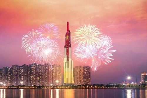 TPHCM cấm xe vào nhiều khu vực trung tâm đêm giao thừa