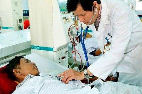 4 lưu ý cần biết cho người bệnh lọc máu trong kỳ nghỉ Tết