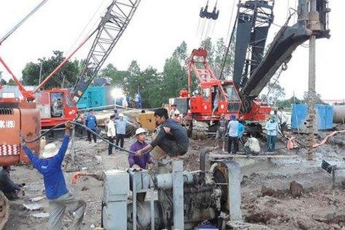 Thực hiện những công đoạn cuối cùng để đưa Hạo Nam về với gia đình