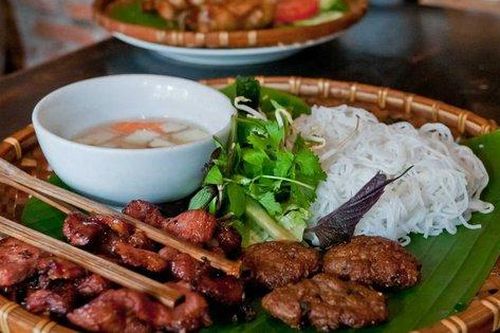 Những món ăn Việt Nam ngon tới mức nhất định phải nếm thử (Phần 2)