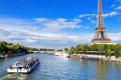 Top 10 thành phố du lịch 'quyền lực' nhất thế giới