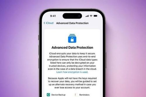 Phiên bản iOS 16.3 của Apple sẽ mang một tính năng bảo mật cực hay