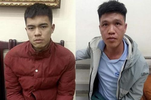 Giấu heroin trong miệng hòng qua mặt công an nhưng không thành