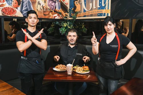 Hàng quán ở New York mệt mỏi vì trend gọi món kỳ quặc