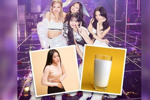 Ép bạn gái giảm cân để gầy như nhóm nhạc thần tượng