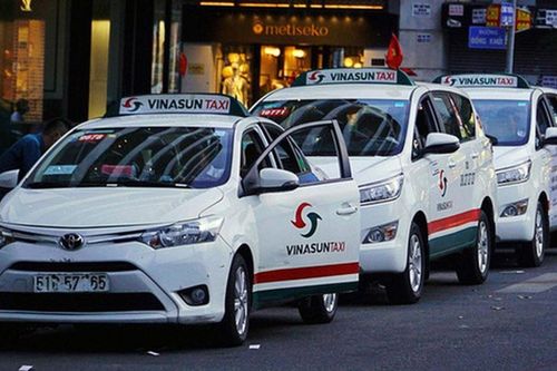 Taxi Vinasun thoát đà thua lỗ