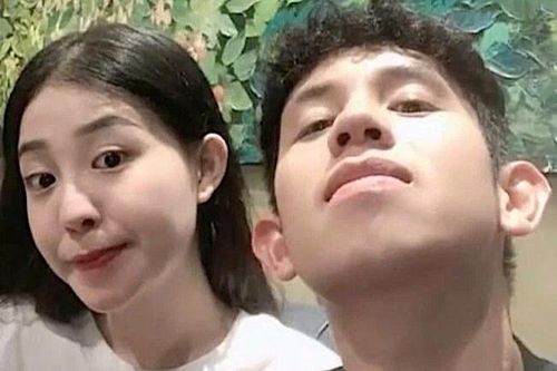 Hồng Duy lên kế hoạch lấy vợ với tiền lót tay từ CLB Nam Định