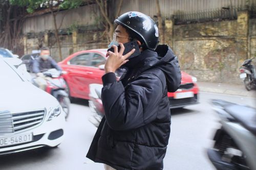 Nghỉ Tết từ sớm nhưng ở lại làm thêm đến 29