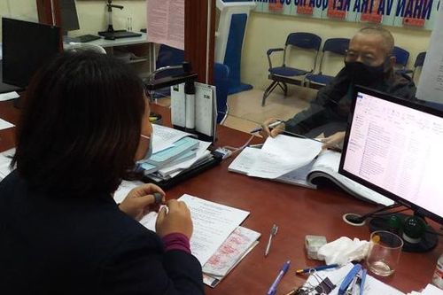Chính quyền phục vụ dần rõ nét