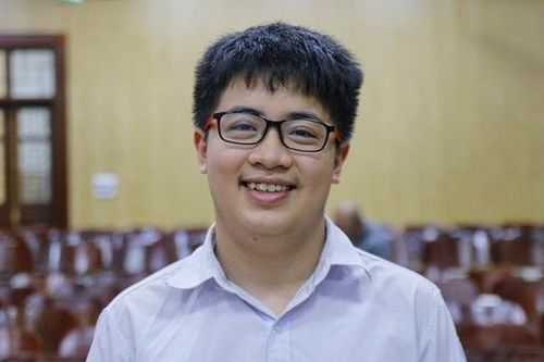 Những gương mặt học sinh tiêu biểu gắn với danh hiệu nổi bật năm 2022