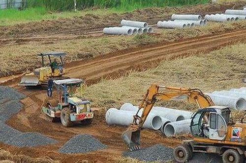 Góp vốn dự án bằng đất nông nghiệp, thủ tục thế nào?