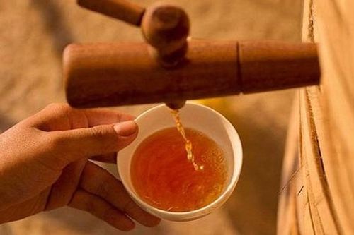 Nước mắm Phú Quốc đắt hàng tại Thái Lan