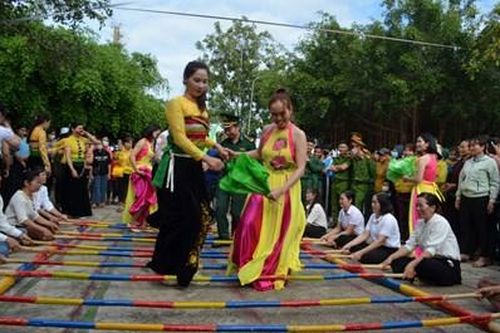 Thiết thực tri ân người dân biên giới