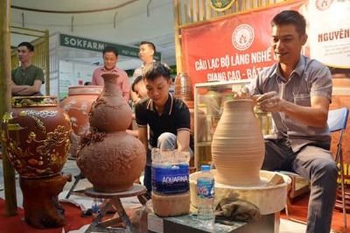 Xây dựng nông thôn mới ở Hà Nội - thành quả và thách thức
