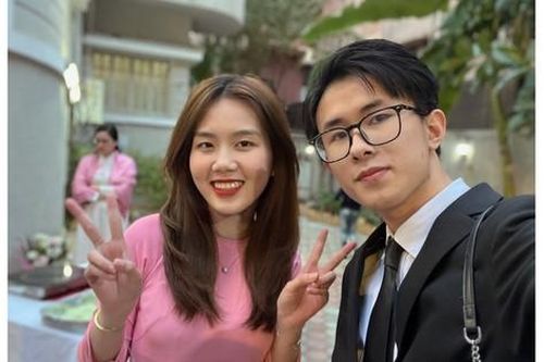 Du học sinh Việt tại Ai Cập rộn ràng đón Tết
