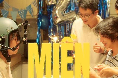 Thế giới trên đầu ngón tay