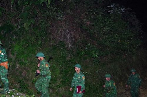 Hà Tĩnh: Giữ bình yên cho người dân đón Tết Nguyên đán Quý Mão 2023
