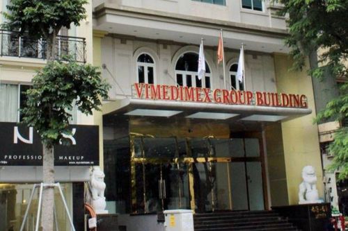 Vimedimex làm rõ những thông tin liên quan vụ án đấu giá đất ở huyện Đông Anh