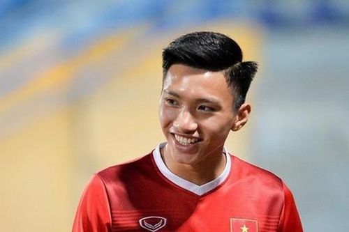 Đoàn Văn Hậu và những cầu thủ Việt nổi bật 'cầm tinh con mèo'