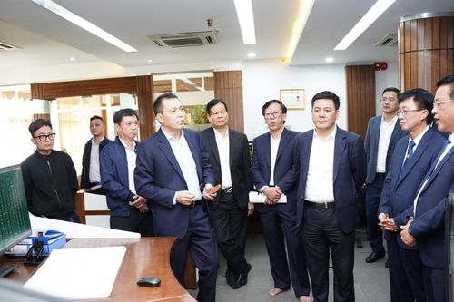 Miền Trung - Tây Nguyên: Đảm bảo cấp điện an toàn, liên tục dịp Tết Nguyên đán 2023