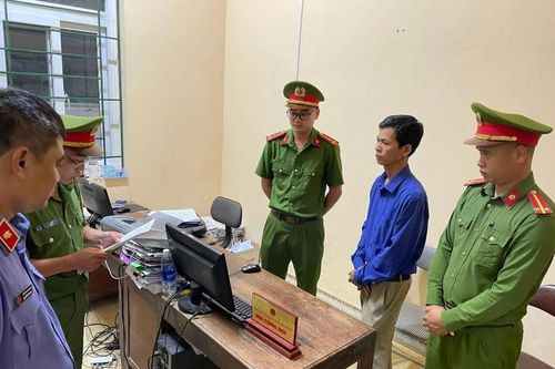 Cán bộ địa chính ở Tuyên Quang lĩnh án vì chiếm đoạt tiền của người dân